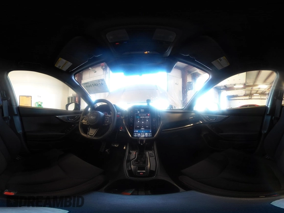 2023 Subaru WRX Premium with VIN JF1VBAH62P8802923, listed as a IAAI auction lot 42482169 with 26,113 mi miles and . Bid and sale history available at DreamBid. Image 19.