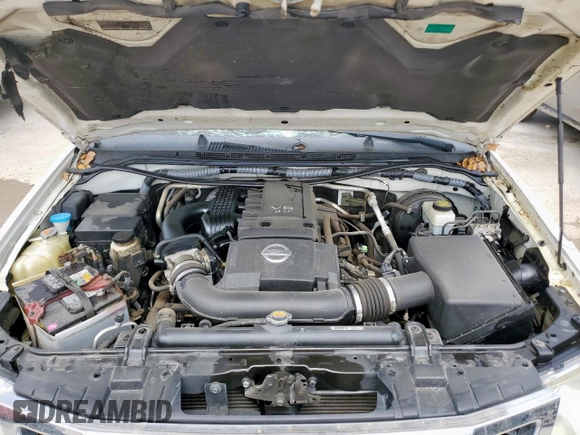 2012 Nissan Frontier SV with VIN 1N6AD0CU8CC476892, listed as a Copart auction lot 51077335 with Not provided miles and Salvage title. Bid and sale history available at DreamBid. Image 11.
