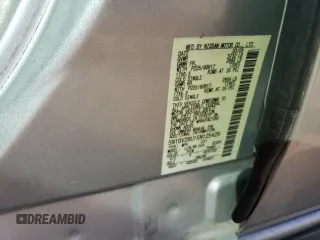 2005 Nissan Quest SL with VIN 5N1BV28U15N125429, listed as a Copart auction lot 75954324 with 0 mi miles and Clean Title. Bid and sale history available at carsss.com. Image 13.