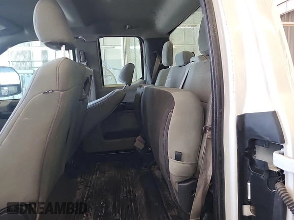 2019 Ford F-250 XL с VIN 1FT7X2B64KEE42034, выставлен на аукционе IAAI как лот 42785447 с пробегом 170 756 миль миль и . История ставок и продаж доступна на DreamBid. Изображение 13.