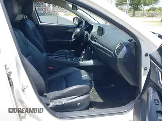 2017 Mazda 3 Touring с VIN 3MZBN1L77HM157118, выставлен на аукционе IAAI как лот 42765099 с пробегом 132 485 миль миль и . История ставок и продаж доступна на DreamBid. Изображение 5.
