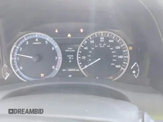 2014 Lexus GS 350 with VIN JTHBE1BL6E5039482, listed as a IAAI auction lot 41592768 with 120,354 mi miles and . Bid and sale history available at DreamBid. Image 7.