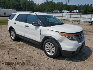 2015 Ford Explorer с VIN 1FM5K7B90FGB68530, выставлен на аукционе Copart как лот 60442485 с пробегом 118 174 миль миль и Списание • Salvage title. История ставок и продаж доступна на DreamBid. Изображение 4.