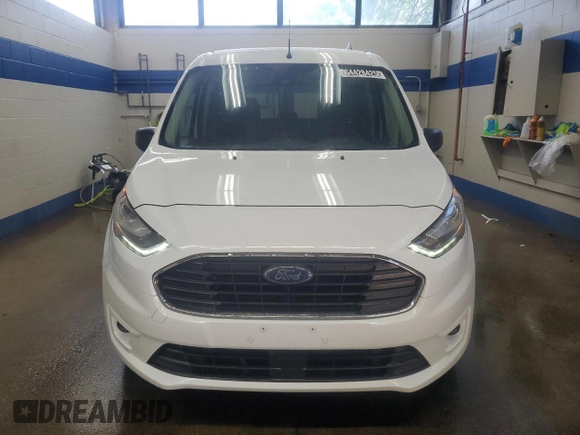 2020 Ford Transit Connect XLT с VIN NM0GS9F26L1454531, выставлен на аукционе Copart как лот 64428425 с пробегом 120 999 миль миль и Чистый • Clean title. История ставок и продаж доступна на DreamBid. Изображение 5.