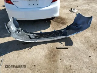 2014 Toyota Camry SE with VIN 4T1BK1FK9EU552089, listed as a Copart auction lot 72788494 with 144,198 mi miles and Salvage Title. Bid and sale history available at carsss.com. Image 12.
