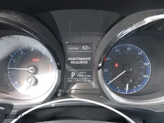 2016 Toyota Corolla L with VIN 5YFBURHE3GP459864, listed as a IAAI auction lot 41900621 with 146,084 mi miles. Bid and sale history available at carsss.com. Image 7.