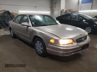 1998 Buick Regal LS with VIN 2G4WB52K4W1428274, listed as a Copart auction lot 82229694 with 388,607 mi miles and Salvage Title. Bid and sale history available at carsss.com. Image 4.