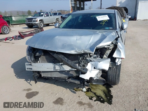 2022 Nissan Altima 2.5 S with VIN 1N4BL4BV2NN413294, listed as a IAAI auction lot 41786026 with 32,366 mi miles. Bid and sale history available at carsss.com. Image 6.