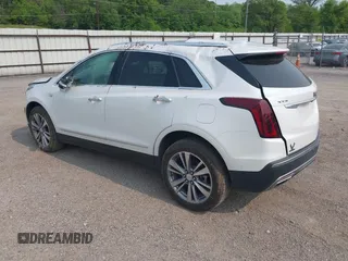 2020 Cadillac XT5 Premium Luxury FWD с VIN 1GYKNCRS0LZ116986, выставлен на аукционе IAAI как лот 42390347 с пробегом 78 007 миль миль и . История ставок и продаж доступна на DreamBid. Изображение 3.