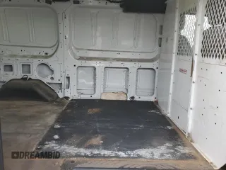 2015 Ford Transit Cargo with VIN 1FTNE1YM8FKB30030, listed as a Copart auction lot 83671964 with 117,430 mi miles and Clean Title. Bid and sale history available at DreamBid. Image 11.