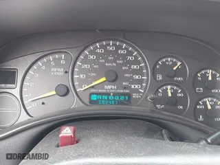 2001 Chevrolet Silverado 1500 LS with VIN 2GCEK19T811301866, listed as a IAAI auction lot 41695144 with 90,481 mi miles. Bid and sale history available at carsss.com. Image 7.