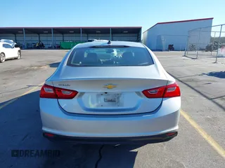 2022 Chevrolet Malibu LS with VIN 1G1ZC5STXNF164209, listed as a IAAI auction lot 41426299 with 57,171 mi miles and . Bid and sale history available at DreamBid. Image 16.