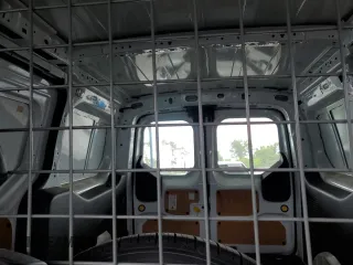 2021 Ford Transit Connect XL с VIN NM0LS7E2XM1486078, выставлен на аукционе Copart как лот 60916425 с пробегом 217 229 миль миль и Чистый • Clean title. История ставок и продаж доступна на DreamBid. Изображение 10.