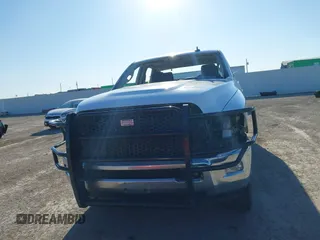 2014 Ram 2500 Big Horn with VIN 3C6UR5DL3EG309562, listed as a IAAI auction lot 41404875 with 120,347 mi miles. Bid and sale history available at carsss.com. Image 13.