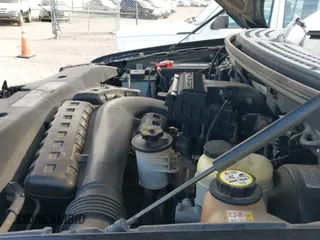 2006 Ford F-150 XLT with VIN 1FTPW14V76FB65316, listed as a IAAI auction lot 43071365 with 255,275 mi miles and . Bid and sale history available at DreamBid. Image 12.