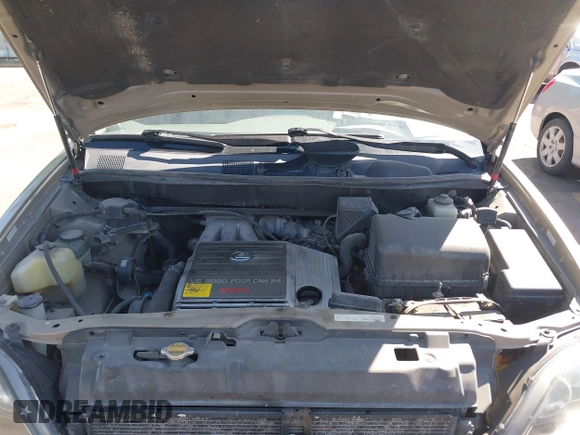 1999 Lexus RX 300 with VIN JT6HF10U9X0080216, listed as a IAAI auction lot 42219637 with 248,595 mi miles and . Bid and sale history available at DreamBid. Image 10.