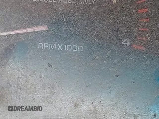 2001 Dodge 2500 z VIN 3B7KF23681G748883, wystawiony jako IAAI lot #42095866 z przebiegiem Nie podano mil oraz . Historia ofert i sprzedaży dostępna na DreamBid. Obrazek 14.