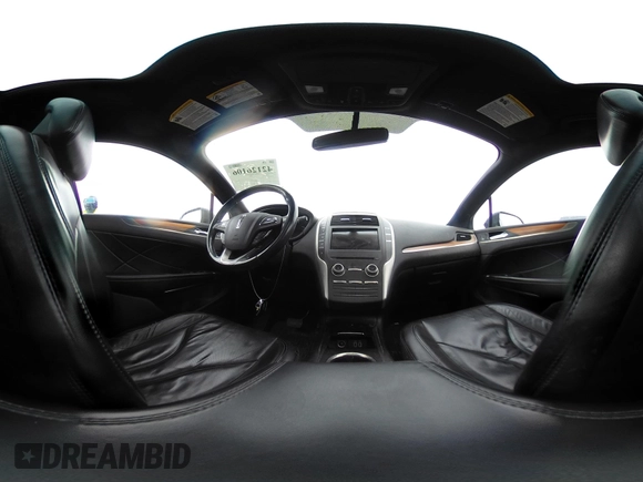 2017 Lincoln MKC Reserve with VIN 5LMTJ3DH9HUL14173, listed as a IAAI auction lot 42126106 with 140,000 mi miles and . Bid and sale history available at DreamBid. Image 22.