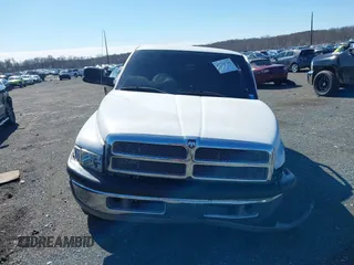 2002 Dodge Ram 2500 with VIN 3B7KC23652M290800, listed as a IAAI auction lot 41722750 with 211,258 mi miles. Bid and sale history available at carsss.com. Image 12.