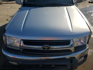 2001 Toyota 4Runner SR5 with VIN JT3GN86R310216872, listed as a Copart auction lot 88540735 with 241,827 mi miles and Clean Title. Bid and sale history available at carsss.com. Image 12.