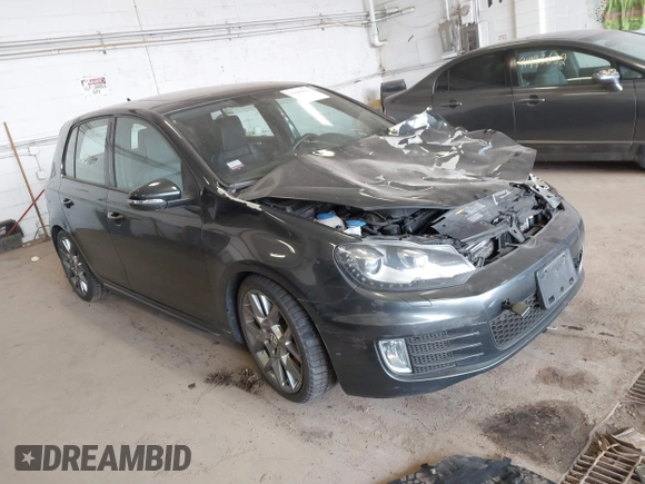 2013 Volkswagen GTI Autobahn с VIN WVWHD7AJXDW131611, выставлен на аукционе IAAI как лот 41986672 с пробегом 152 008 миль миль и . История ставок и продаж доступна на DreamBid. Изображение 1.