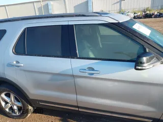 2016 Ford Explorer XLT with VIN 1FM5K8DH2GGC55289, listed as a IAAI auction lot 40302783 with 213,433 mi miles and . Bid and sale history available at DreamBid. Image 13.