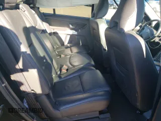 2006 Volvo XC90 2.5L Turbo with VIN YV4CZ592161260461, listed as a Copart auction lot 51468265 with 84,824 mi miles and Salvage Title. Bid and sale history available at carsss.com. Image 11.