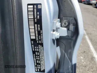 2022 Alfa Romeo Giulia z VIN ZARFAMAN6N7660086, wystawiony jako Copart lot #66881384 z przebiegiem 29 682 mil mil oraz Szkoda całkowita • Salvage title. Historia ofert i sprzedaży dostępna na DreamBid. Obrazek 12.