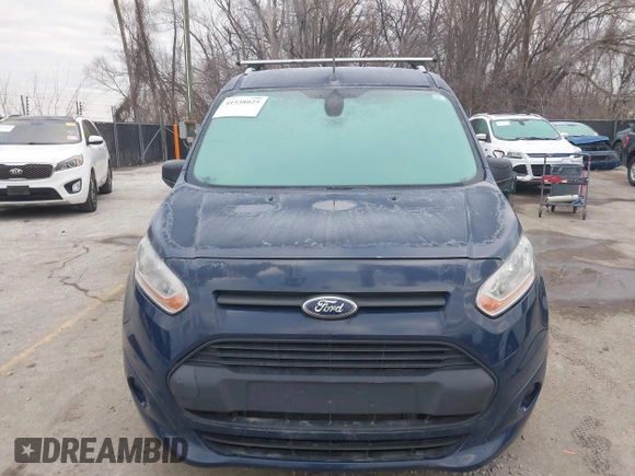 2016 Ford Transit Connect XLT z VIN NM0GS9F76G1282079, wystawiony jako IAAI lot #41538025 z przebiegiem 167 494 mil mil oraz . Historia ofert i sprzedaży dostępna na DreamBid. Obrazek 12.