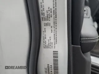 2024 Jeep Grand Cherokee Limited with VIN 1C4RJKBG6R8563014, listed as a Copart auction lot 85983914 with 5,846 mi miles and Salvage title. Bid and sale history available at DreamBid. Image 12.