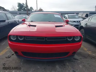 2021 Dodge Challenger SXT with VIN 2C3CDZAG9MH599603, listed as a IAAI auction lot 40934775 with 115,368 mi miles. Bid and sale history available at carsss.com. Image 12.