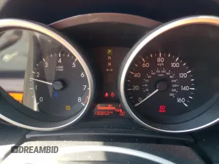 2012 Mazda 5 Sport with VIN JM1CW2BL9C0103114, listed as a Copart auction lot 49910085 with 130,850 mi miles and Salvage Title. Bid and sale history available at DreamBid. Image 9.