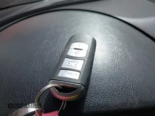 2016 Mazda Mazda6 i Touring with VIN JM1GJ1V58G1425881, listed as a IAAI auction lot 41786149 with 114,638 mi miles. Bid and sale history available at carsss.com. Image 11.