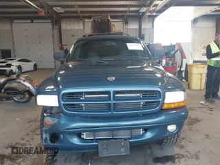2000 Dodge Durango with VIN 1B4HS28Z1YF164035, listed as a IAAI auction lot 42175297 with 122,871 mi miles and . Bid and sale history available at DreamBid. Image 13.