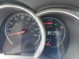 2014 Nissan Murano SL with VIN JN8AZ1MU8EW414942, listed as a IAAI auction lot 41939729 with 136,957 mi miles and . Bid and sale history available at DreamBid. Image 7.