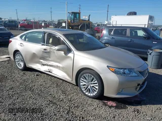 2013 Lexus ES 250 с VIN JTHBK1GG7D2080045, выставлен на аукционе IAAI как лот 42055324 с пробегом 98 776 миль миль и . История ставок и продаж доступна на DreamBid. Изображение 1.