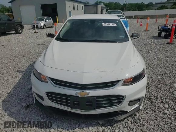 2016 Chevrolet Malibu LS with VIN 1G1ZB5ST9GF193223, listed as a Copart auction lot 62948715 with 64,196 mi miles and Salvage title. Bid and sale history available at DreamBid. Image 13.