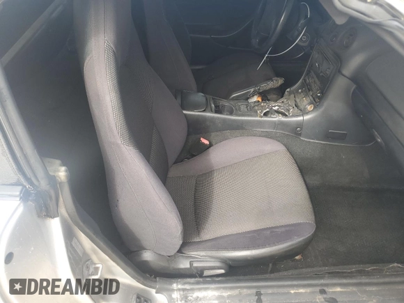 2003 Mazda MX-5 Miata Cloth with VIN JM1NB353430304103, listed as a Copart auction lot 50574245 with Not provided miles and Salvage title. Bid and sale history available at DreamBid. Image 10.