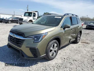 2023 Subaru Ascent Premium z VIN 4S4WMACDXP3439245, wystawiony jako Copart lot #46780594 z przebiegiem 5 130 mil mil oraz . Historia ofert i sprzedaży dostępna na DreamBid. Obrazek 1.