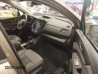 2023 Subaru Ascent Onyx Limited with VIN 4S4WMAKD5P3427330, listed as a IAAI auction lot 41292690 with 26,050 mi miles and . Bid and sale history available at DreamBid. Image 5.