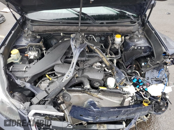 2013 Subaru Legacy Limited z VIN 4S3BMBJ6XD3014391, wystawiony jako Copart lot #49603425 z przebiegiem Nie podano mil oraz Nie do naprawy • Non repairable. Historia ofert i sprzedaży dostępna na DreamBid. Obrazek 12.