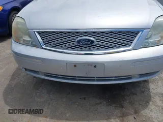 2005 Ford Five Hundred Limited with VIN 1FAHP28145G120881, listed as a IAAI auction lot 42814490 with Not provided miles and . Bid and sale history available at DreamBid. Image 6.