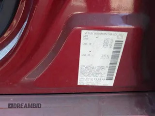 2016 Nissan Altima SR with VIN 1N4AL3AP5GN313458, listed as a IAAI auction lot 40893852 with 169,847 mi miles and . Bid and sale history available at DreamBid. Image 9.