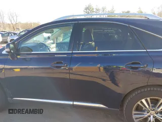 2015 Lexus RX 350 с VIN 2T2ZK1BA2FC180136, выставлен на аукционе IAAI как лот 41271416 с пробегом 136 991 миль миль и . История ставок и продаж доступна на DreamBid. Изображение 15.