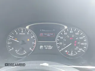 2014 Nissan Altima 2.5 S with VIN 1N4AL3AP8EN342739, listed as a IAAI auction lot 41722517 with 237,536 mi miles. Bid and sale history available at carsss.com. Image 7.