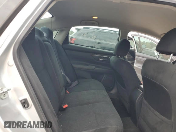 2015 Nissan Altima SL z VIN 1N4AL3AP2FC285094, wystawiony jako Copart lot #57121325 z przebiegiem 92 233 mil mil oraz Szkoda całkowita • Salvage title. Historia ofert i sprzedaży dostępna na DreamBid. Obrazek 10.