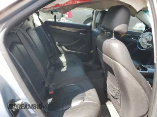 2008 Cadillac CTS RWD with VIN 1G6DF577880146676, listed as a Copart auction lot 53386615 with 172,648 mi miles and Salvage title. Bid and sale history available at DreamBid. Image 10.