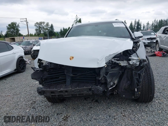 2016 Porsche Cayenne with VIN WP1AA2A22GKA14900, listed as a IAAI auction lot 42588576 with 87,269 mi miles and . Bid and sale history available at DreamBid. Image 13.