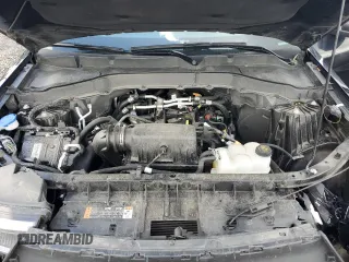 2023 Ford Explorer with VIN 1FMSK8BH6PGB27126, listed as a Copart auction lot 67770524 with 41,519 mi miles and Salvage title. Bid and sale history available at DreamBid. Image 12.