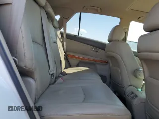 2005 Lexus RX 330 with VIN 2T2HA31U05C082372, listed as a Copart auction lot 66968824 with 0 mi miles and Salvage Title. Bid and sale history available at carsss.com. Image 10.